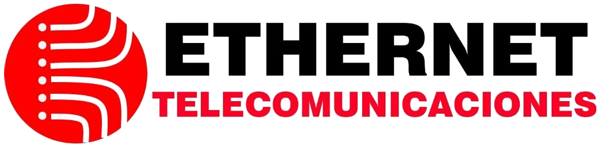 Ethernet Telecomunicaciones